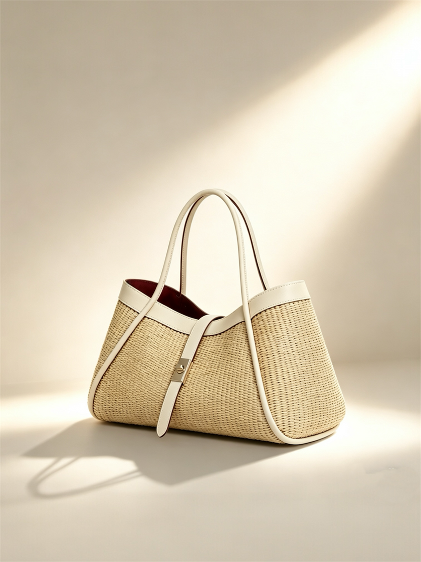 The Forte dei Marmi Tote