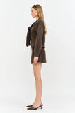 Beau Mocha Sweater