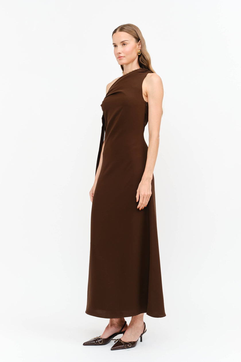 The Remie Dress