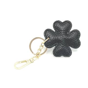 La Fortuna Bag Charm