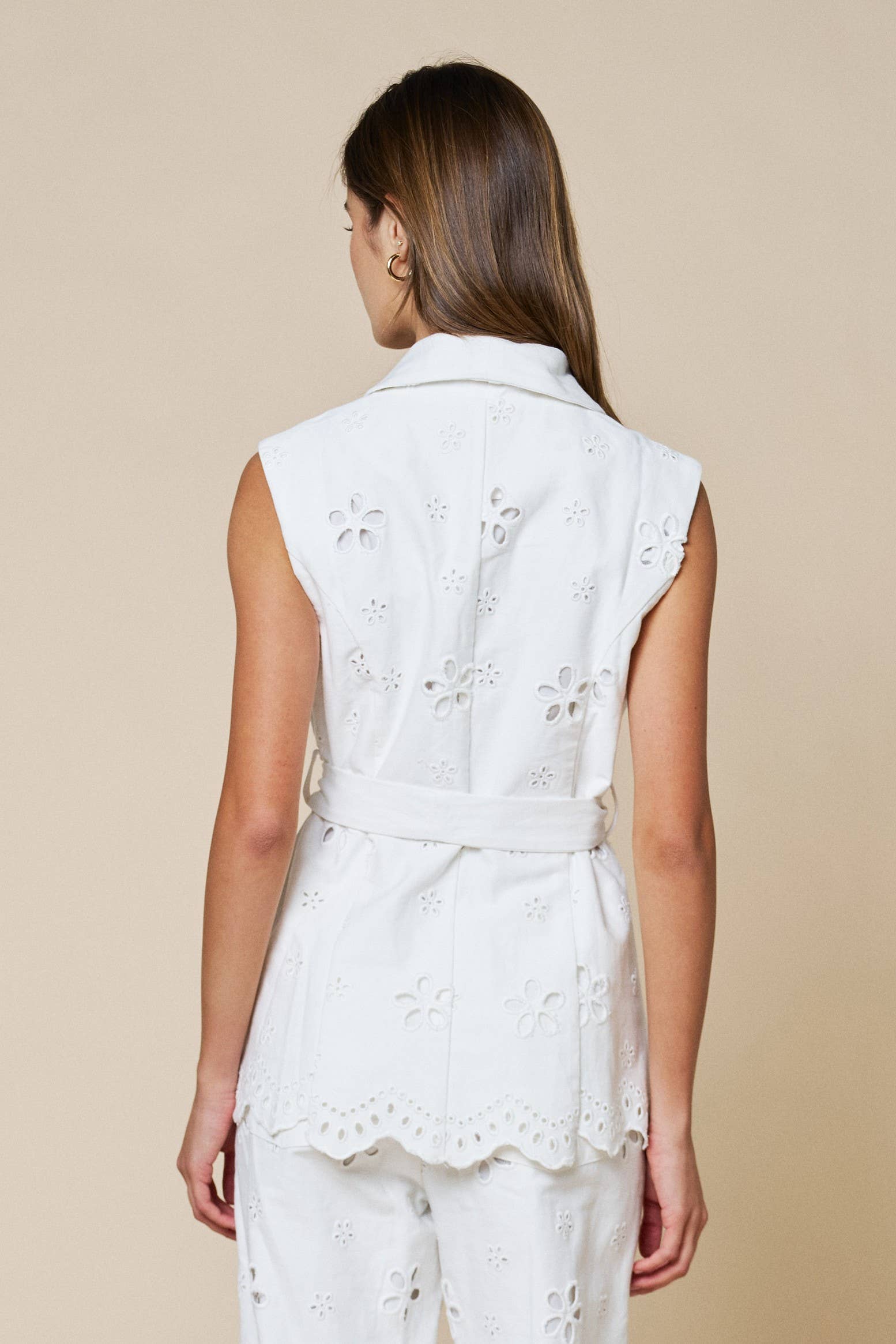 The Wildflower Top