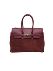 The Amara Bag
