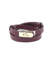 Genuine Italian Leather Belt
