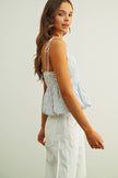 Sweet Escape Blouse