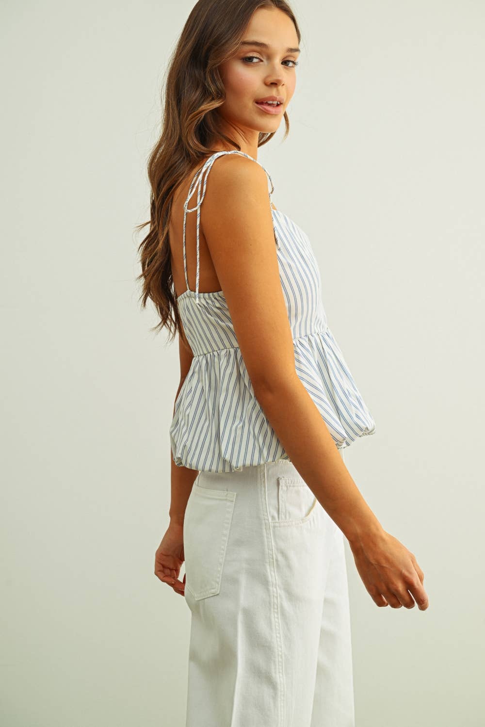 Sweet Escape Blouse