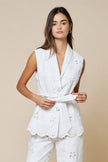 The Wildflower Top