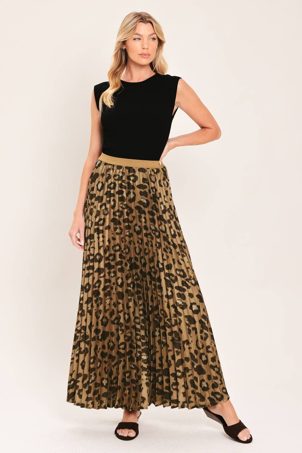The Theia Skirt
