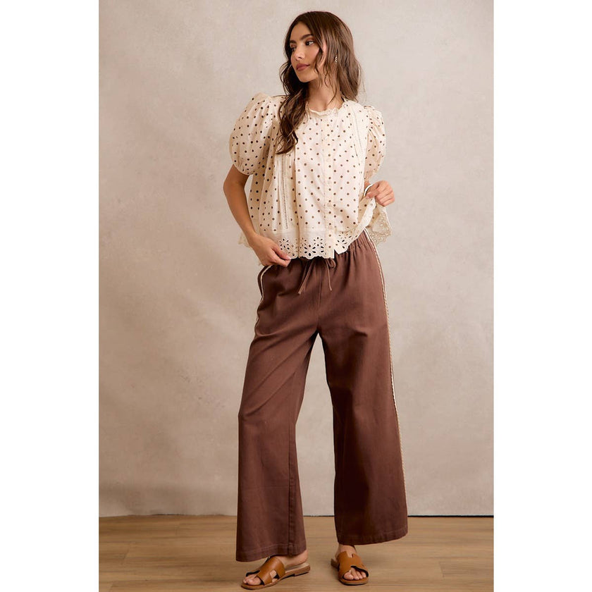 The Chateau Trouser