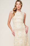 Ciao Ciao! Midi Dress