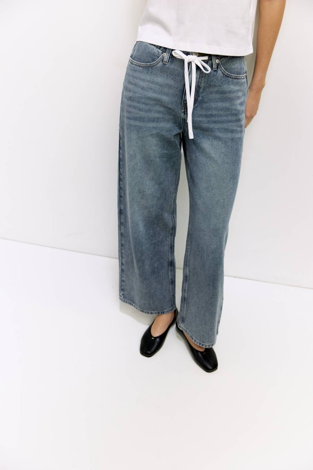 The Danika Pants