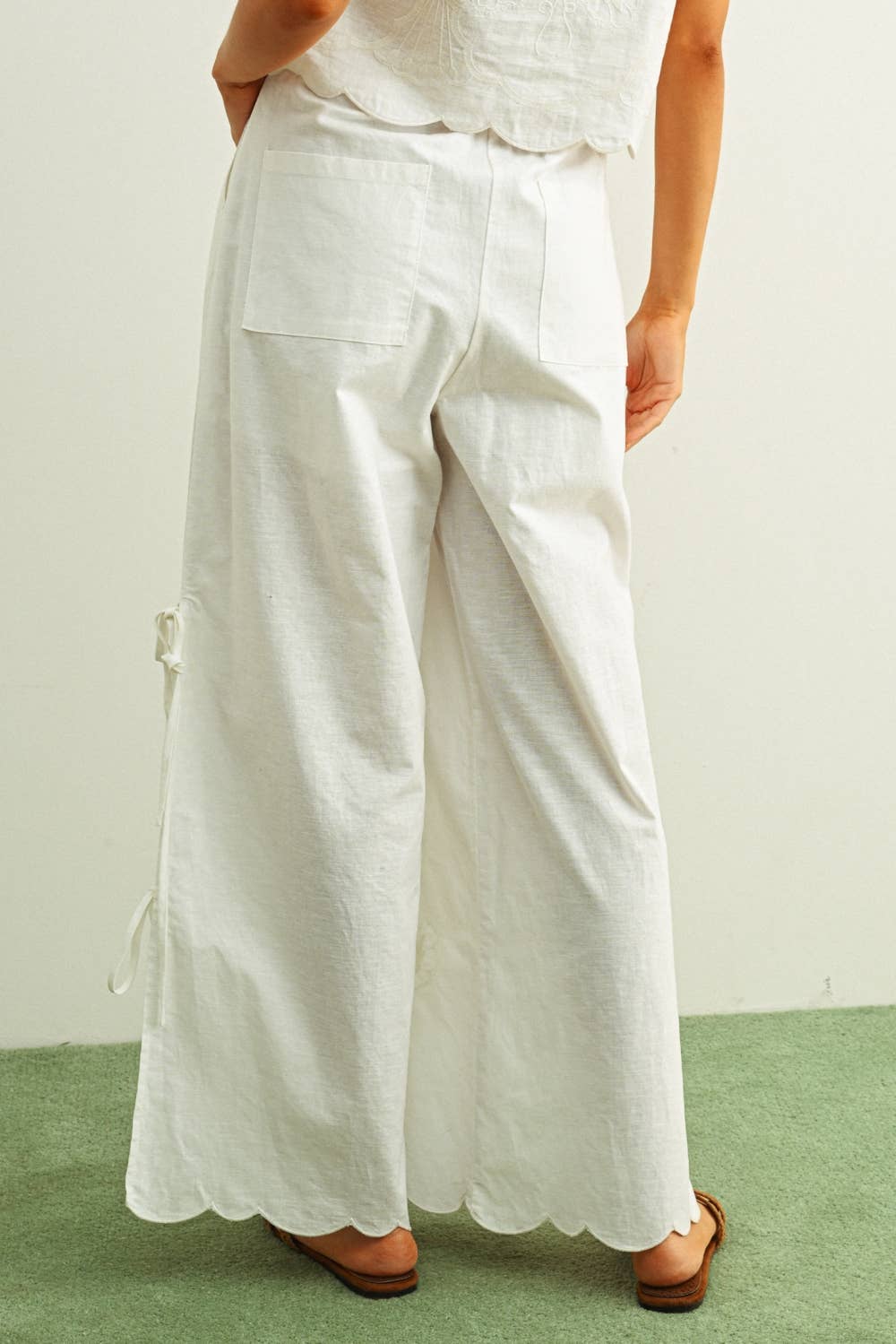 Salt Air Pants