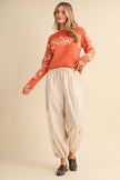 Dalia Lace Pant