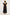 Black Eyelet Dress
