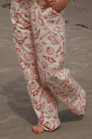 Matilda Pants