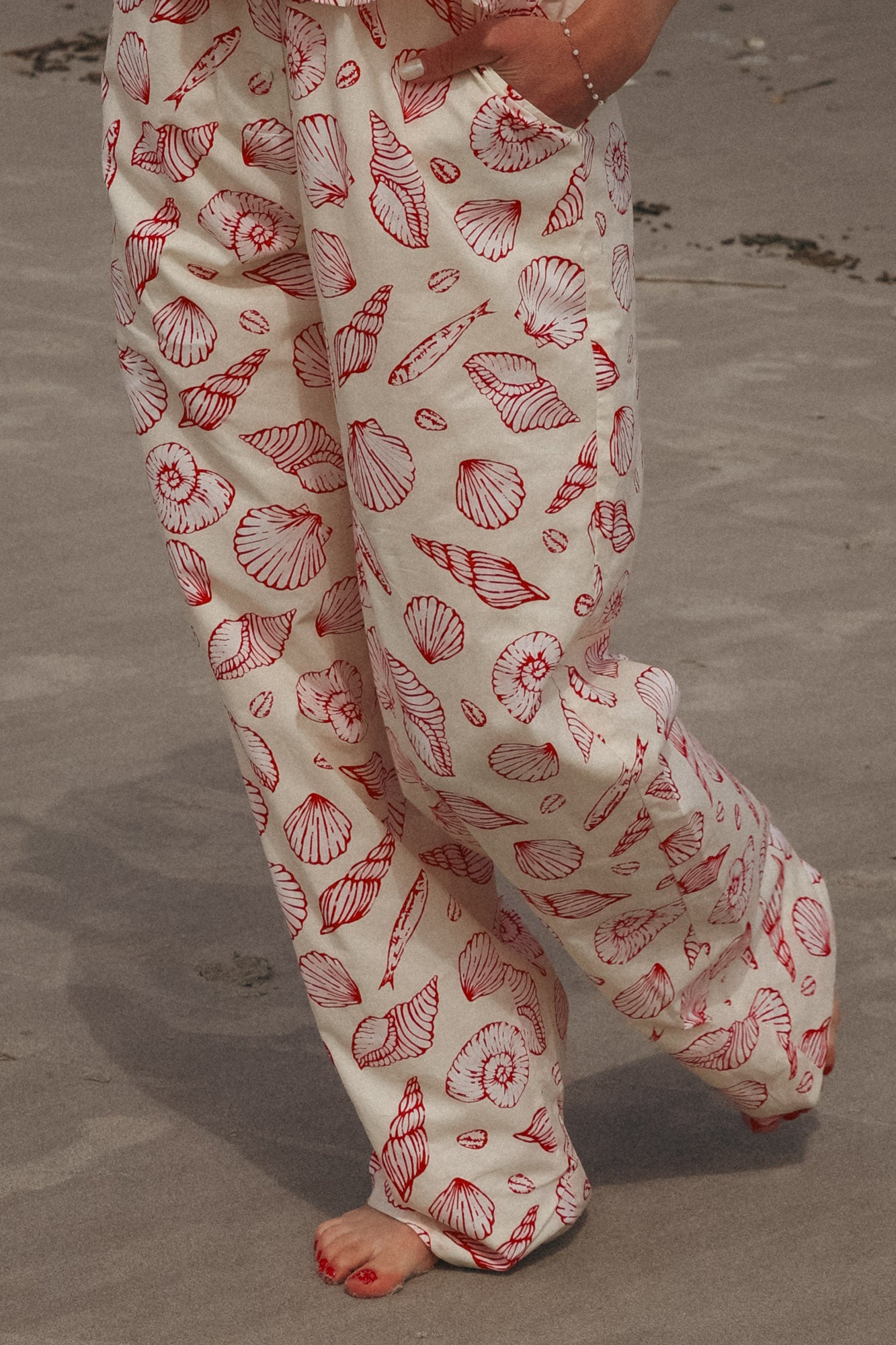 Matilda Pants