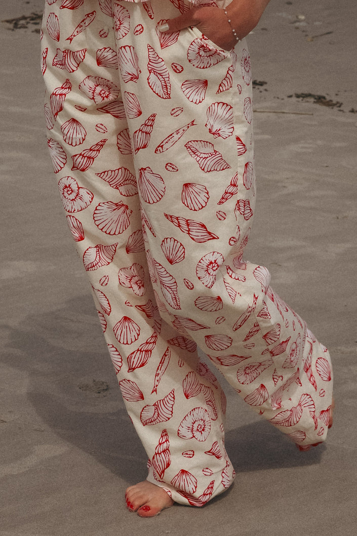 Matilda Pants
