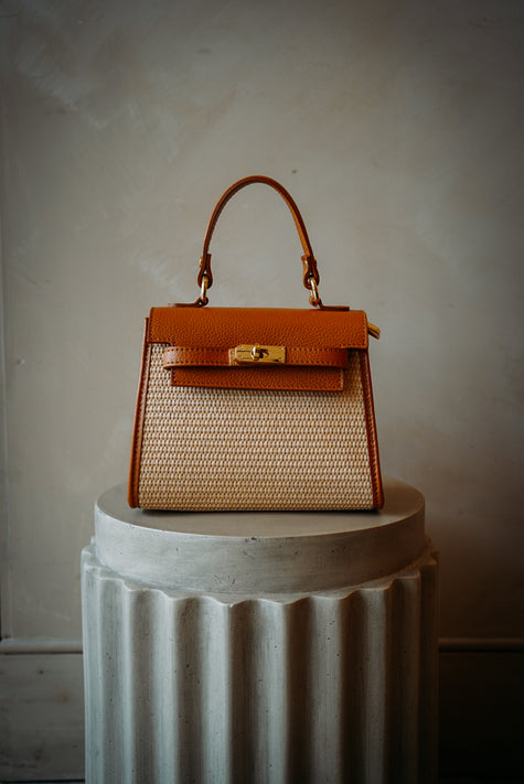 The Amalfi bag