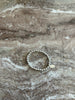 6mm Plated Hematite Bracelet