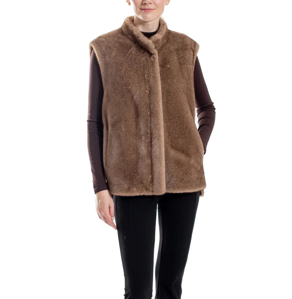 The Sable Vest