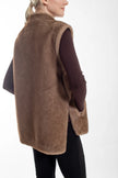 The Sable Vest
