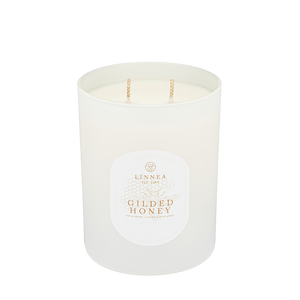Linnea Gilded Honey 11 oz