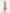 Hadley Dress | Red