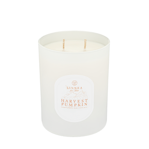 Linnea Harvest Pumpkin 11 oz