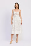 Marisol Midi Dress