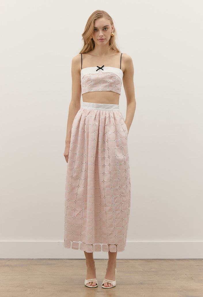 Maggie Skirt
