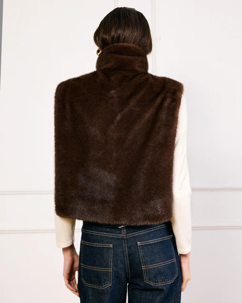 Dane Faux Fur