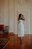 Marisol Midi Dress