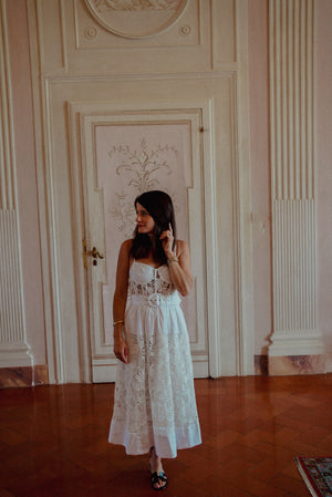 Marisol Midi Dress