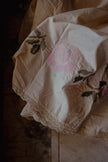 Sivan Cream Skirt