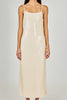 Sequin Slip Dress