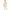 Trench Coat w/ Pleated Back | Beige