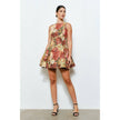 The Bella Hostess Dress