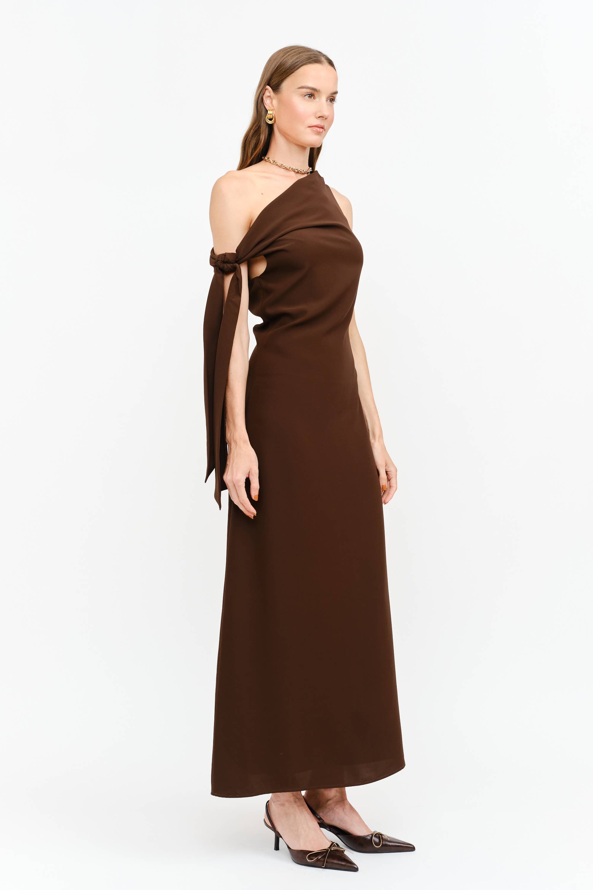The Remie Dress