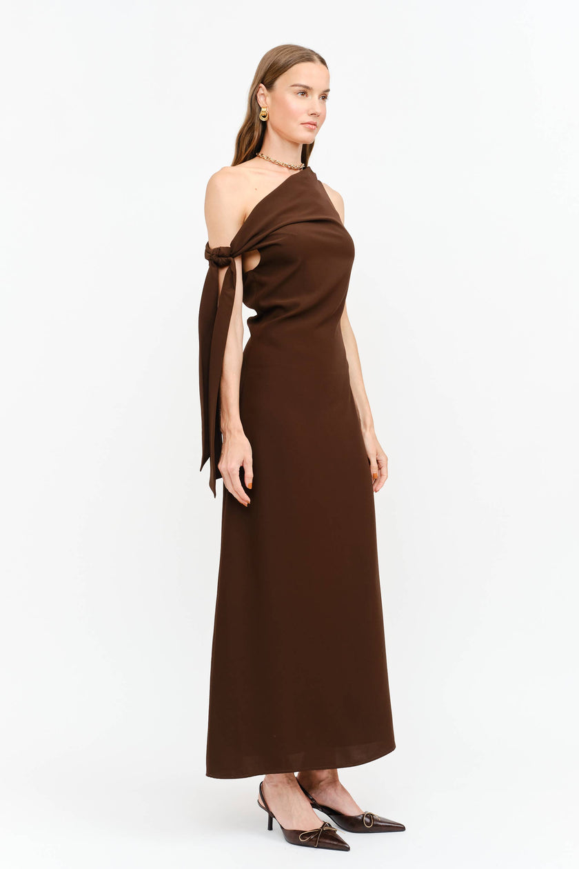 The Remie Dress
