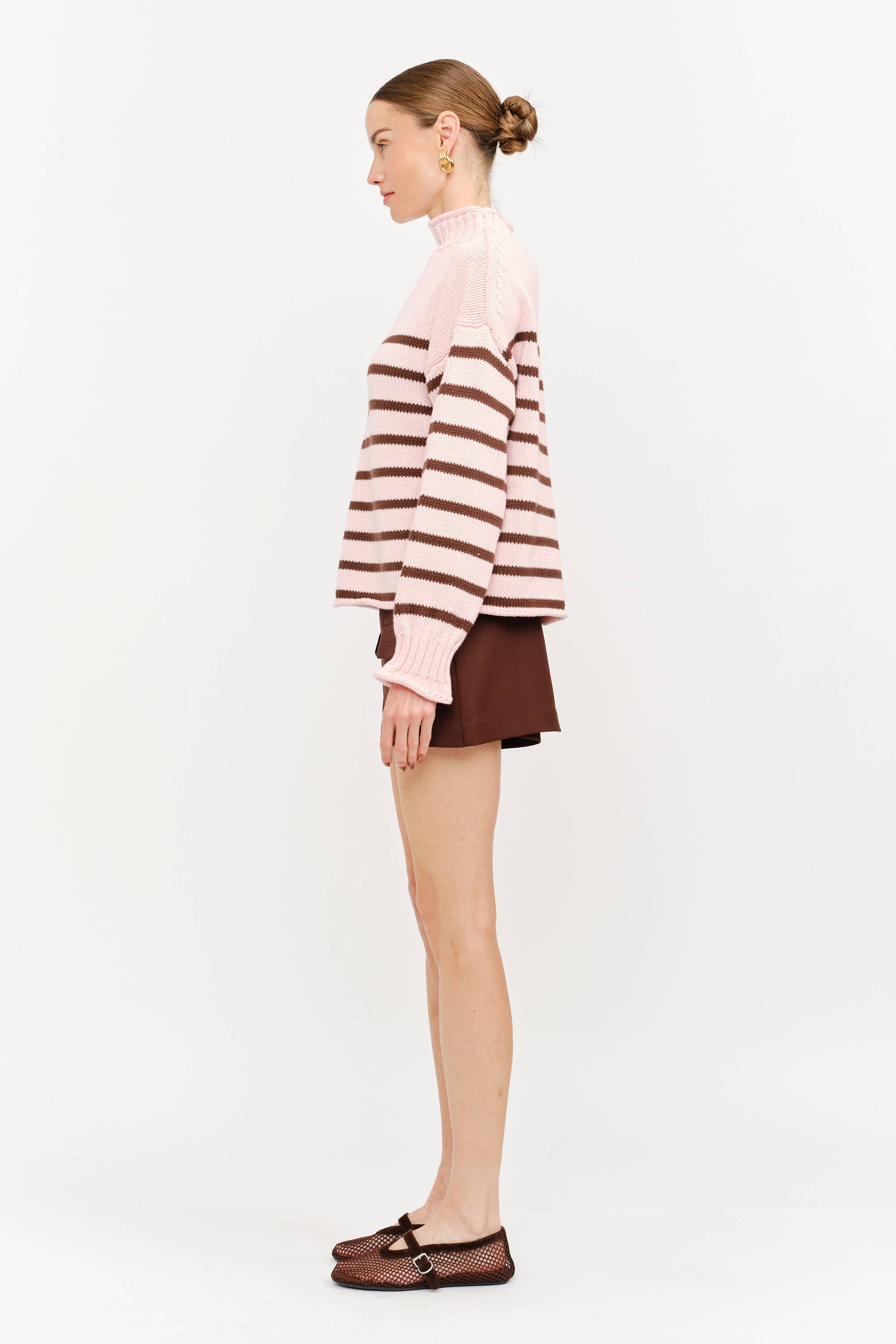 Skylar Sweater