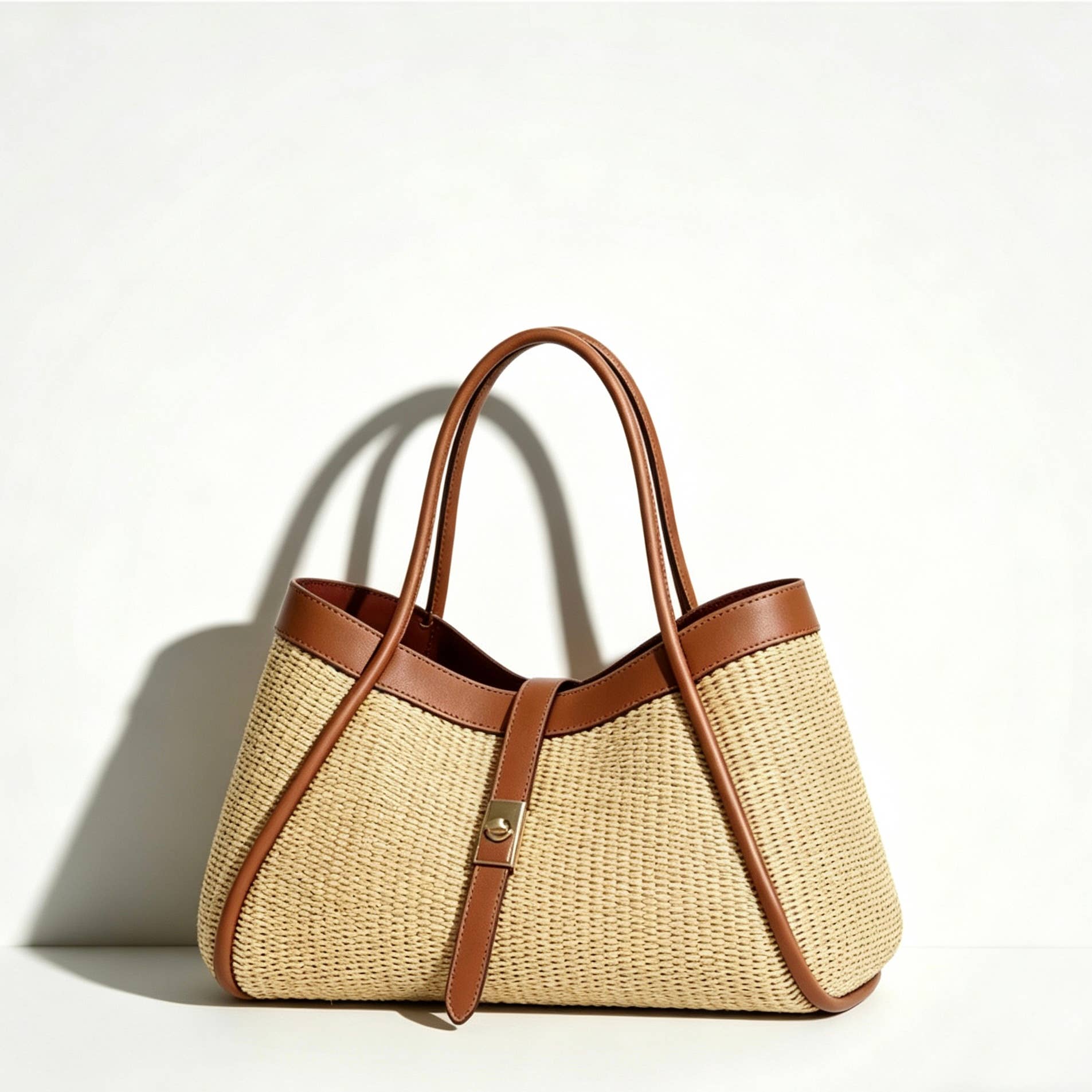 The Forte dei Marmi Tote