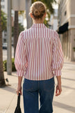 The Charlotte Blouse