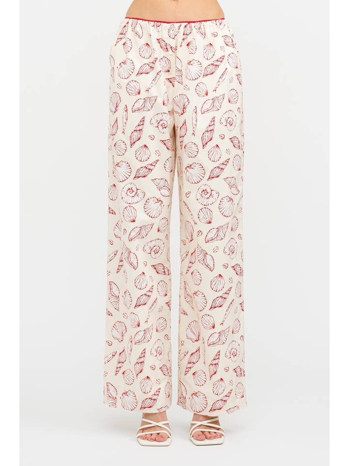 Matilda Pants