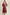 Floral Corset Ruffle Dress