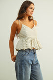 Sweet Escape Blouse