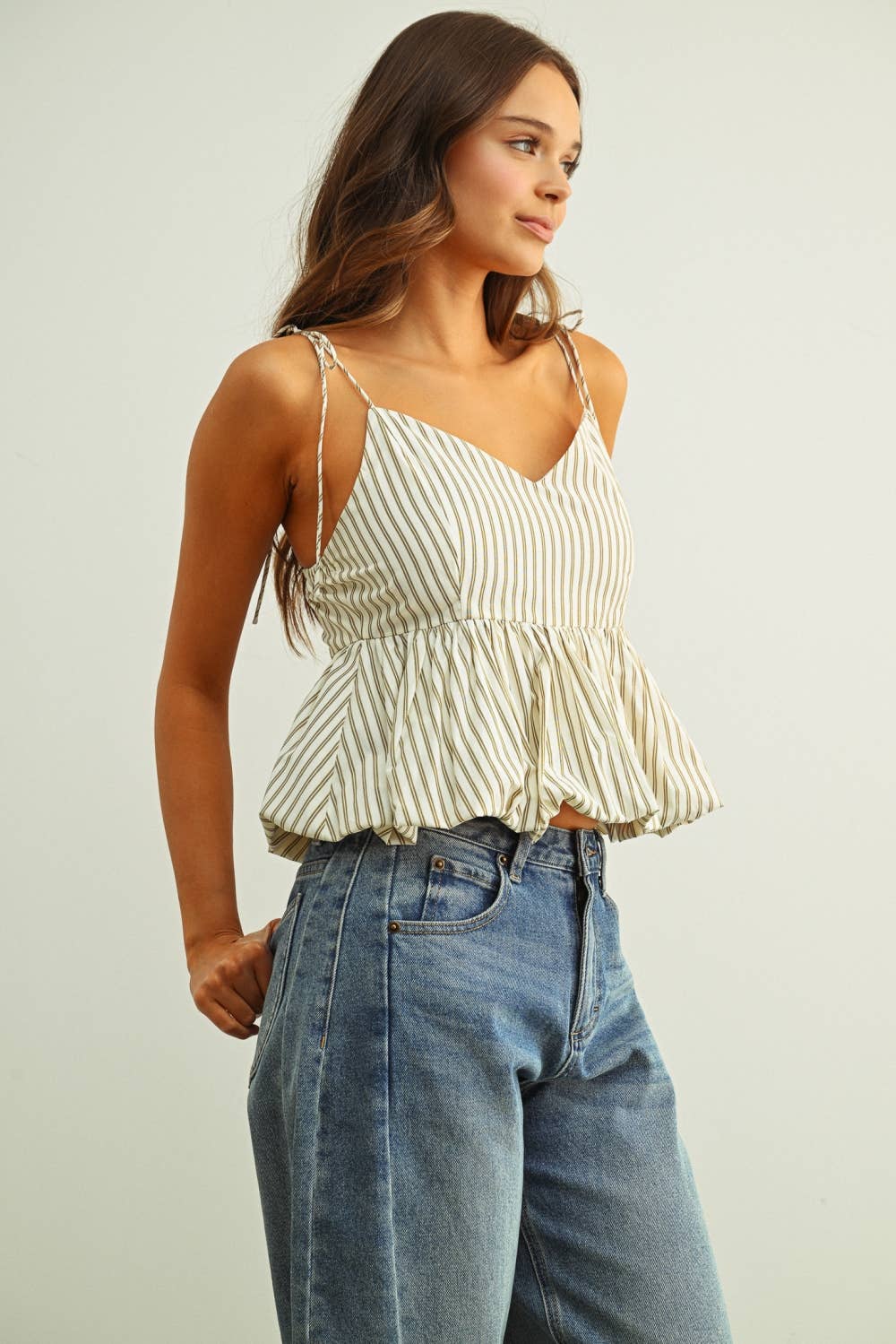 Sweet Escape Blouse