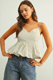 Sweet Escape Blouse