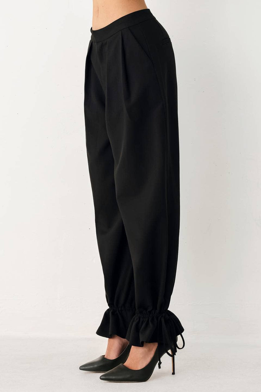The Mila Trouser
