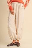 Dalia Lace Pant