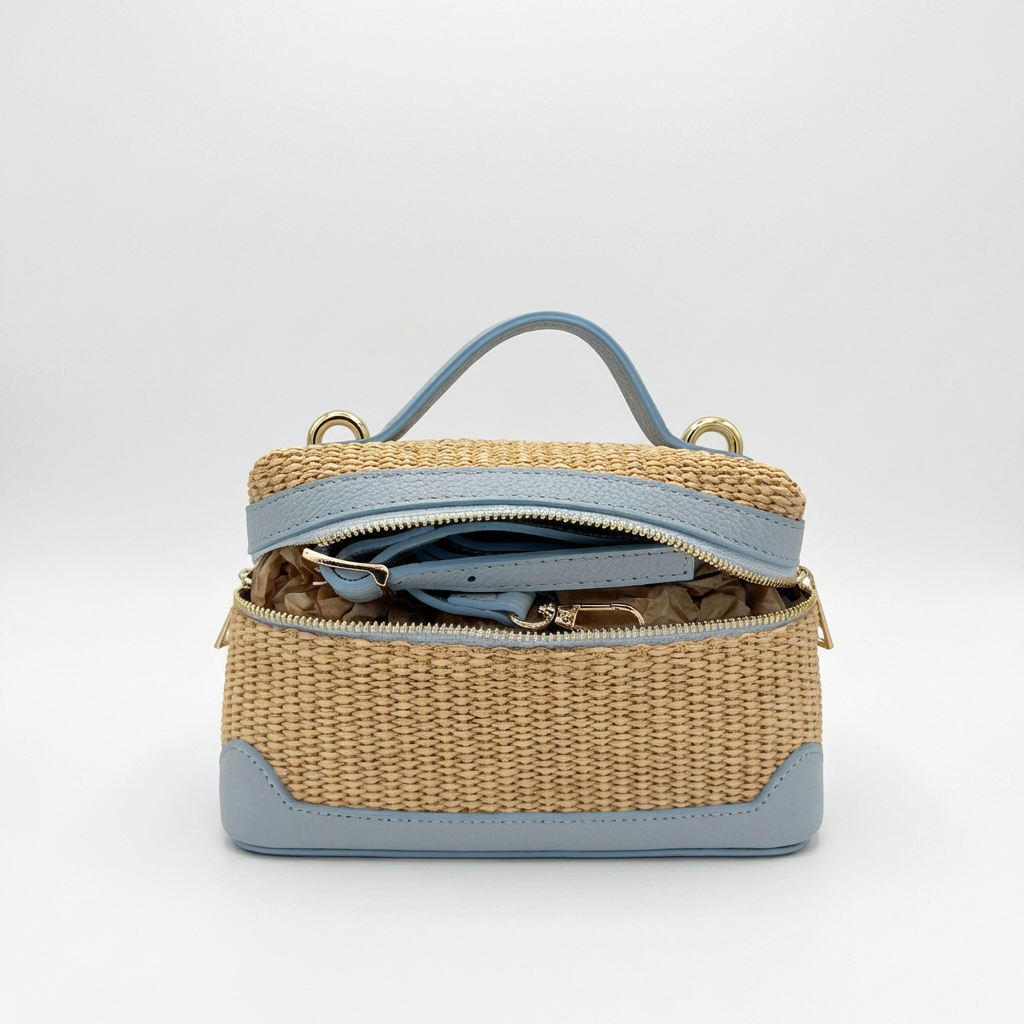 The Cinque Terre Bag