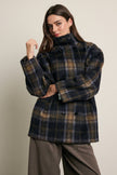 The Copperfield Jacket